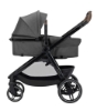 Slika Kolica 3u1 Zelia S Trio 2 + košara + autosjedalica - Dark Grey Maxi-Cosi 