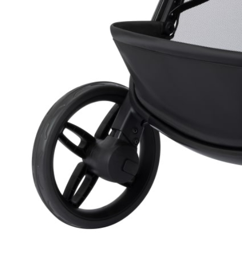 Slika Kolica 3u1 Zelia S Trio 2 + košara + autosjedalica - Dark Grey Maxi-Cosi 