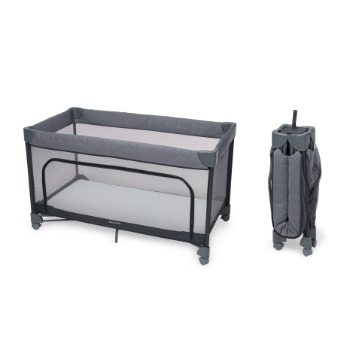 Slika Sklopivi krevetić Merlin - Elegance Graphite Maxi-Cosi 