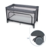 Slika Sklopivi krevetić Merlin - Elegance Graphite Maxi-Cosi 