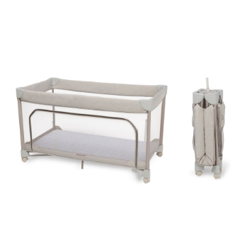 Slika Sklopivi krevetić Merlin - Elegance Beige Maxi-Cosi