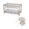 Slika Sklopivi krevetić Merlin - Elegance Beige Maxi-Cosi