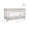 Slika Sklopivi krevetić Merlin - Elegance Beige Maxi-Cosi