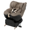 Slika Autosjedalica Mica Slide Pro i-Size, Grupa 0+, 1 (0-18 kg) (40-105 cm) - Authentic Truffle Maxi-Cosi 