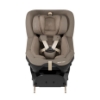 Slika Autosjedalica Mica Slide Pro i-Size, Grupa 0+, 1 (0-18 kg) (40-105 cm) - Authentic Truffle Maxi-Cosi 