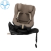 Slika Autosjedalica Mica Slide Pro i-Size, Grupa 0+, 1 (0-18 kg) (40-105 cm) - Authentic Truffle Maxi-Cosi 