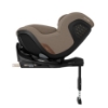 Slika Autosjedalica Mica Slide Pro i-Size, Grupa 0+, 1 (0-18 kg) (40-105 cm) - Authentic Truffle Maxi-Cosi 
