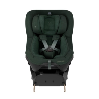 Slika Autosjedalica Mica Slide Pro i-Size, Grupa 0+, 1 (0-18 kg) (40-105 cm) - Authentic Green Maxi-Cosi 