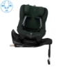Slika Autosjedalica Mica Slide Pro i-Size, Grupa 0+, 1 (0-18 kg) (40-105 cm) - Authentic Green Maxi-Cosi 