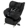 Slika Autosjedalica Mica Slide Pro i-Size, Grupa 0+, 1 (0-18 kg) (40-105 cm) - Authentic Black Maxi-Cosi