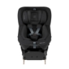 Slika Autosjedalica Mica Slide Pro i-Size, Grupa 0+, 1 (0-18 kg) (40-105 cm) - Authentic Black Maxi-Cosi