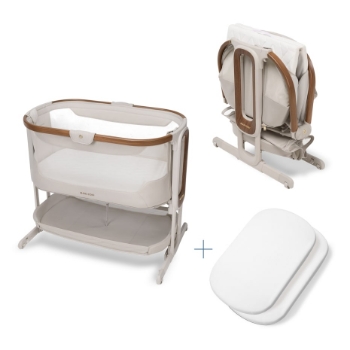Slika Kolijevka Iora Pro - Elegance Beige Maxi-Cosi 