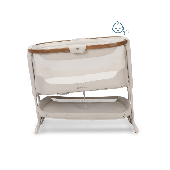 Slika Kolijevka Iora Pro - Elegance Beige Maxi-Cosi 