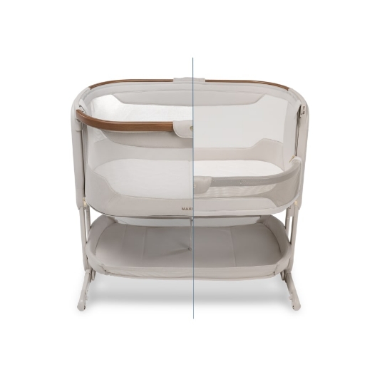 Slika Kolijevka Iora Pro - Elegance Beige Maxi-Cosi 