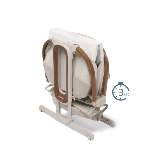 Slika Kolijevka Iora Pro - Elegance Beige Maxi-Cosi 