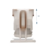 Slika Kolijevka Iora Pro - Elegance Beige Maxi-Cosi 
