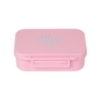 Slika Kutija za grickalice Glow Up Pink Citron Tritan