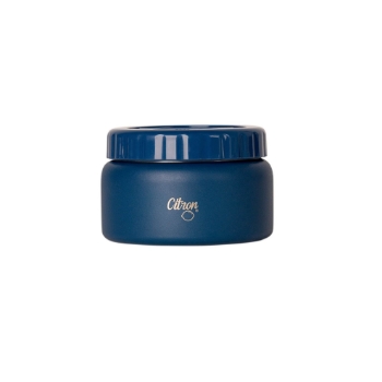 Slika Termo posuda za hranu mala 250 ml Blue Citron 