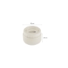Slika Termo posuda za hranu mala 250 ml Blue Citron 