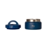 Slika Termo posuda za hranu mala 250 ml Blue Citron 