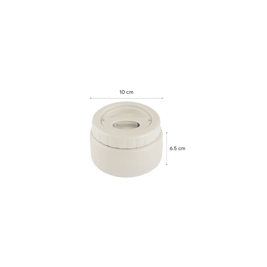 Slika Termo posuda za hranu mala 250 ml Purple Citron 