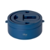 Slika Termo posuda za hranu velika 400 ml Blue Citron 