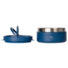 Slika Termo posuda za hranu velika 400 ml Blue Citron 