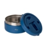 Slika Termo posuda za hranu velika 400 ml Blue Citron 