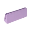 Slika Pribor za jelo od nehrđajućeg čelika s torbicom Purple Citron 