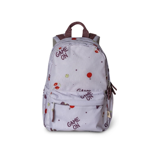 Slika Citron Dječji ruksak Medium Blue Dino