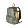 Slika Citron Dječji ruksak Medium Blue Dino