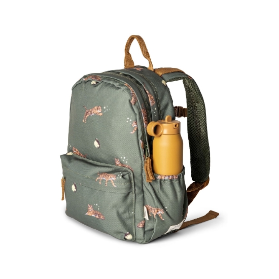 Slika Citron Dječji ruksak Medium Blue Dino