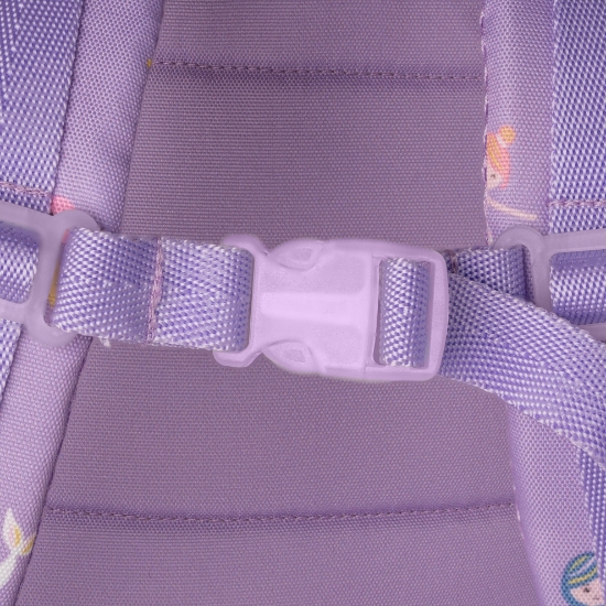 Slika Citron Dječji ruksak Medium Blue Dino