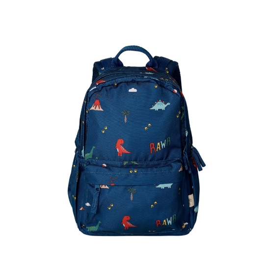 Slika Citron Dječji ruksak Medium Blue Dino