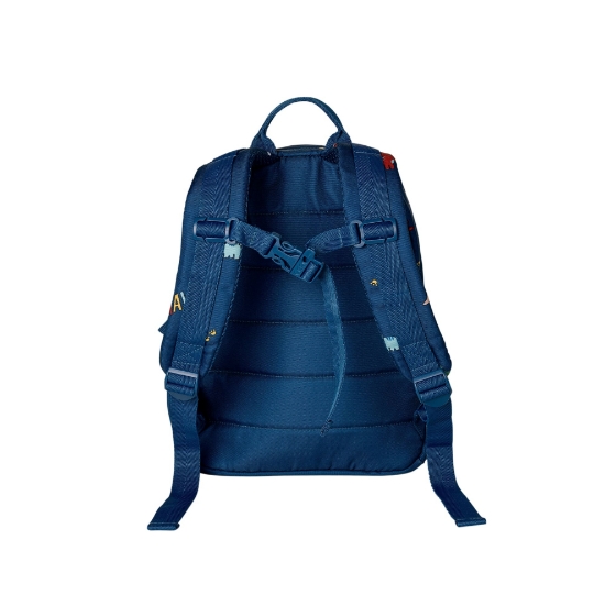 Slika Citron Dječji ruksak Medium Blue Dino