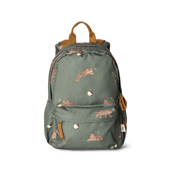 Slika Dječji ruksak Medium Mermaid Citron 