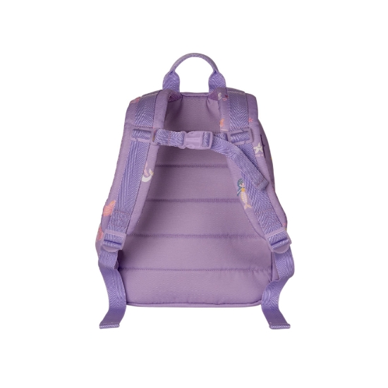 Slika Dječji ruksak Medium Mermaid Citron 