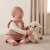 Slika Plišana igračka Sheep Snuggly Buddy - Farmers Funday Tiny Love