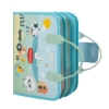 Slika Edukativna knjiga Grow & Play Busy Book - Farmers Funday Tiny Love 