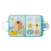 Slika Edukativna knjiga Grow & Play Busy Book - Farmers Funday Tiny Love 