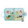 Slika Edukativna knjiga Grow & Play Busy Book - Farmers Funday Tiny Love 