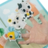 Slika Edukativna knjiga Grow & Play Busy Book - Farmers Funday Tiny Love 
