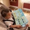 Slika Edukativna knjiga Grow & Play Busy Book - Farmers Funday Tiny Love 