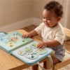 Slika Edukativna knjiga Grow & Play Busy Book - Farmers Funday Tiny Love 