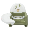 Slika Hranilica Activity Booster 2u1 Boho Chic - Green Tiny Love 