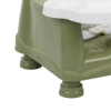 Slika Hranilica Activity Booster 2u1 Boho Chic - Green Tiny Love 