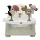 Hranilica Activity Booster 2u1 Boho Chic - Sand Tiny Love