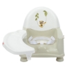 Slika Hranilica Activity Booster 2u1 Boho Chic - Sand Tiny Love