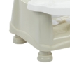 Slika Hranilica Activity Booster 2u1 Boho Chic - Sand Tiny Love