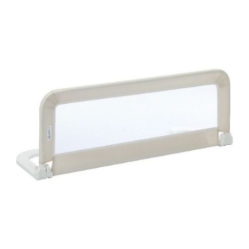Slika Safety 1st zaštitna ogradica za krevet Portable 106 cm - Beige